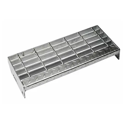 Steel Grating Trench Drain Covers With Good Price From China