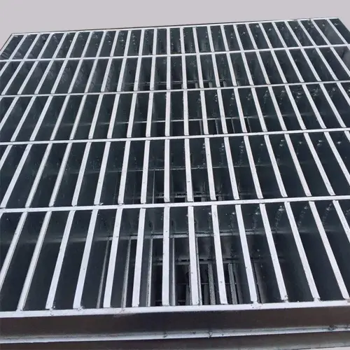 China Made Steel Garage Driveway High Quality Floor Trench Drain