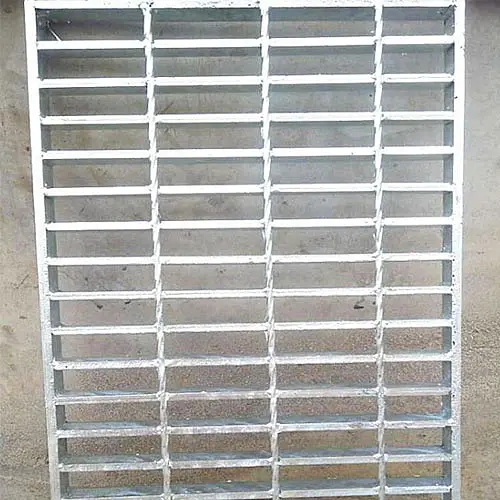 Popular standard welded steel bar grating