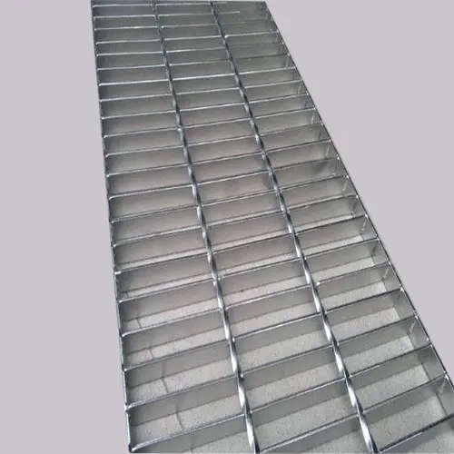 High Quality Trench Drain Steel Grating Cover Made In China For Sale