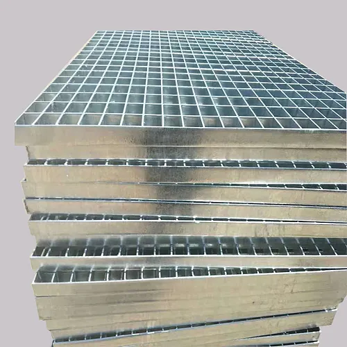 Wholesale YB T4001-2007 flooring and platform steel grating panel grid plate price 