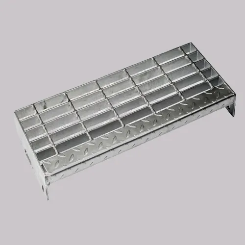 Distributor of safe stainless steel stair step treads supplies made in China
