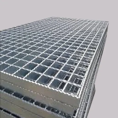 High Quality China Manufacturer Platform Steel Grating With Low Price