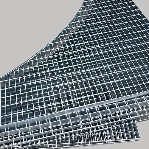 China factory high quality cheap outdoor special-shaped steel grating for sale