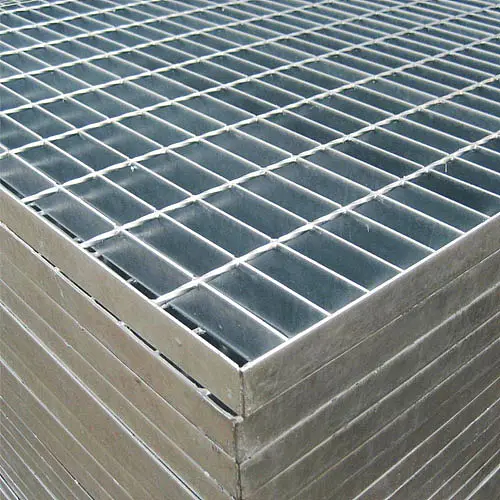 Heavy Duty driveway stainless steel drainage grating